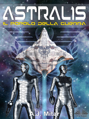 cover image of Astralis - Il Popolo Della Guerra